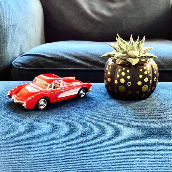 Matchbox Toy Cars | Classic Cars - Picture 4 of 8